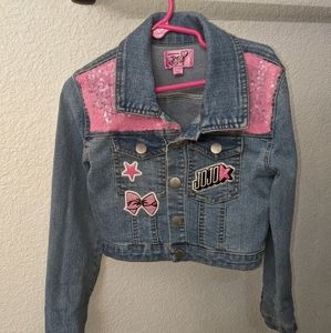 Girls Jackets